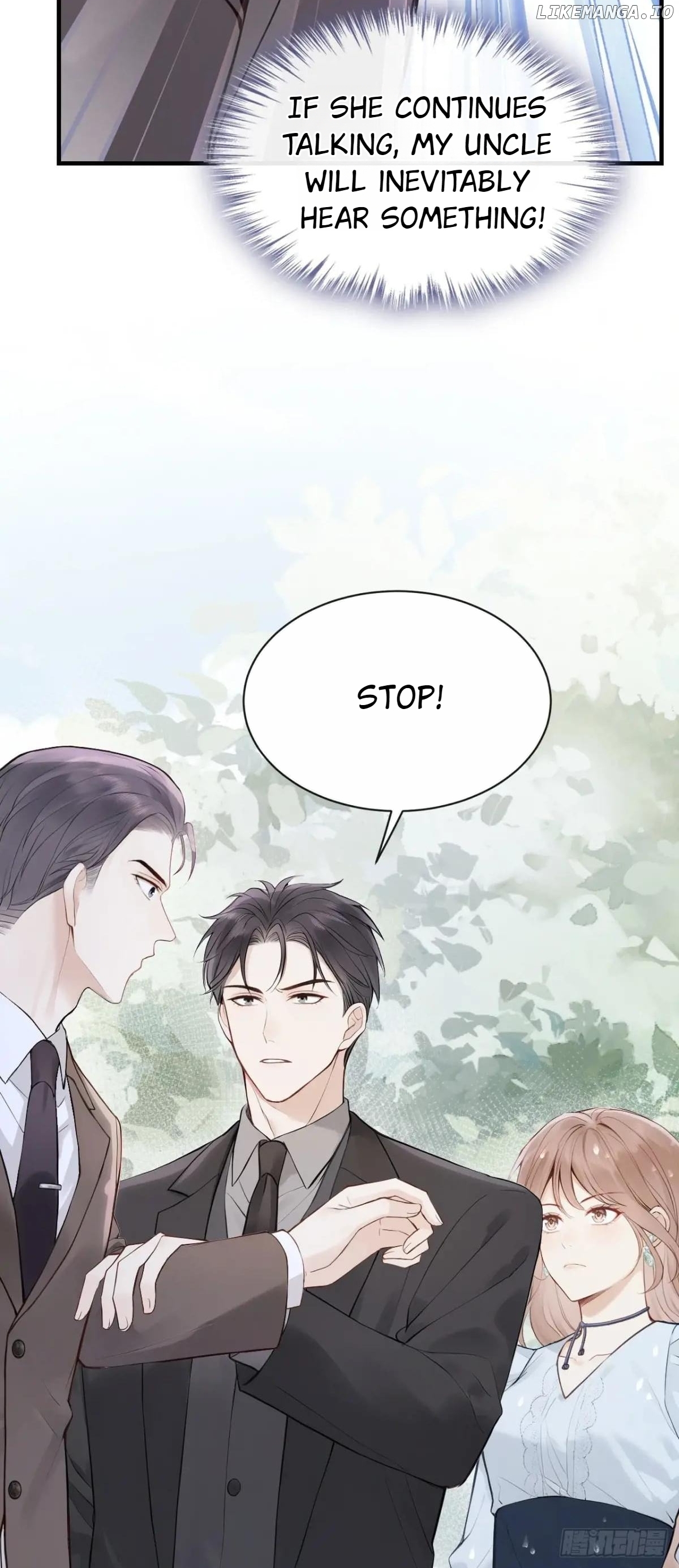 Living Together Just To Guide You Chapter 41 - page 37